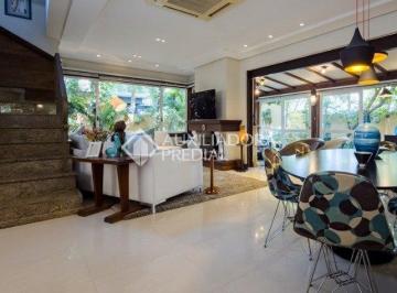755356_id6q9i_75535668f1af2ce4403.jpg · Casa em Condomínio com 380m², 4 dormitórios no bairro Tristeza