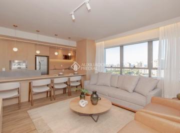 754830_iq0g0e_75483068f1ad680d19a.jpg · Apartamento mobiliado de 60m² no Jardim Europa com 1 suíte e 2 vagas