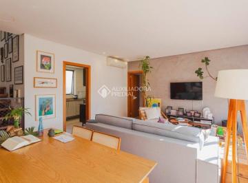 756673_il8h6t_75667368f1953a7c794.jpg · Cobertura 184m² no Rio Branco com 2 dormitórios sendo 1 suíte e 2 vagas