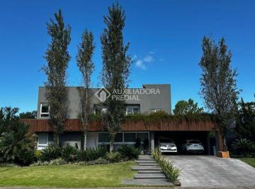 756205_ic8d6v_75620568f19fffd529a.jpg · Casa de Alto Padrão no Condomínio TerraVille - Porto Alegre 478m² | 4 Suítes | Terreno de 1107m² |
