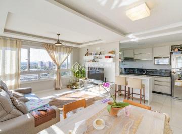 754809_ia1c6h_75480968f1acb7c0d58.jpg · Apartamento 92m² no Jardim Lindóia com 3 dormitórios sendo 1 suíte e 1 vaga