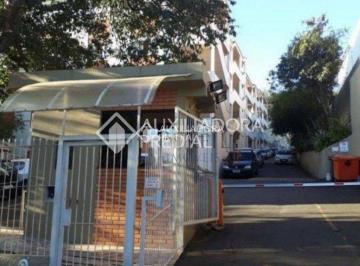 Apartamento · 77m² · 4 Quartos · Apartamento com 4 dormitórios, à venda Bairro Rio Branco, Porto Alegre.