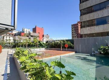 Apartamento · 170m² · 3 Quartos · 3 Vagas · Apartamento 3 suítes dormitórios com suíte, 3 vagas no Bairro Petrópolis - Porto Alegre/Rs