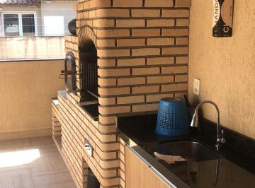Casa , São Paulo · Sobrado com 3 dormitórios no Barro Branco