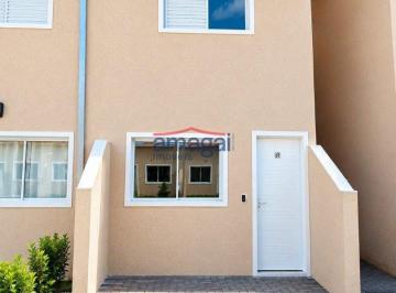 Casa · 63m² · 2 Quartos · 1 Vaga · Casa de 2 quartos para venda em Jacareí - SP