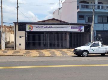 Casa de 3 quartos, Campinas · OPORTUNIDADE RARA NA AV. NOSSA SENHORA DE FÁTIMA – CASA + LOJA + EDÍCULA | P. COMERCIAL ESTRATÉGICO
