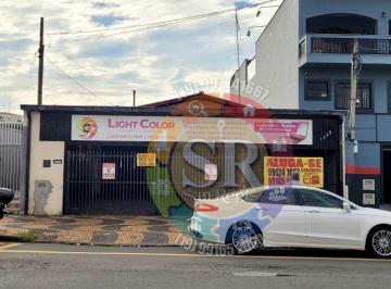 Casa de 3 quartos, Campinas · OPORTUNIDADE RARA NA AV. NOSSA SENHORA DE FÁTIMA – CASA + LOJA + EDÍCULA | P. COMERCIAL ESTRATÉGICO