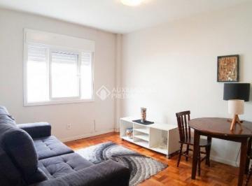 Apartamento · 42m² · 1 Quarto · Apartamento de 1 quarto à venda no bairro Petrópolis em Porto Alegre