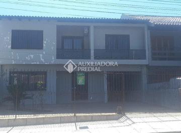 casa 2 · Sobrado em cachoeirinha, 3 dorm, v2 vagas