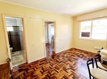 Apartamento · 43m² · 1 Quarto · Apartamento com 1 dormitório no Jardim Europa - Iguatemi - Porto Alegre