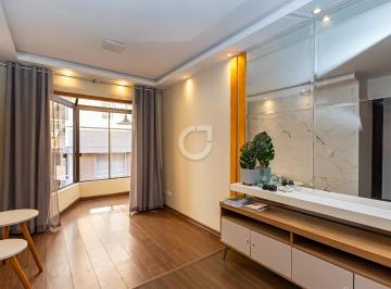Apartamento · 80m² · 3 Quartos · 2 Vagas · Cobertura Duplex com 80,97m² privativos, na Vila I