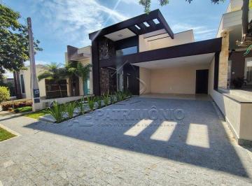 Casa · 275m² · 3 Quartos · CASA EM CONDOMINIO 3 SUITES | RESIDENCIAL CAMPOS DO CONDE I