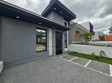 1 · CASA EM CONDOMINIO 3 QUARTOS SENDO 1 SUÍTE VILLAGIO IPANEMA 1 RESIDENCIAL