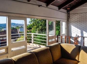 315239_i9NrXF5zP1UZ9Y5r68Z_315239690244db3d82c.jpg · Casa em condomínio c/ piscina 300m² para locação ? 4 dormitórios (1 suíte) ? 2 vagas ? Nonoai,