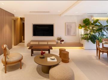 Apartamento de 2 quartos, São Paulo · Vila Mariana Apartamento A Venda de 2 Dormitórios com 45m2 Novo Com Lazer