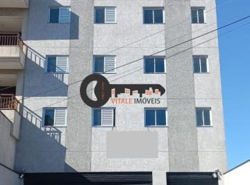 Apartamento · 60m² · 2 Quartos · APARTAMENTO PARA LOCAÇÃO COM 60M² NA VILA PRUDENTE/SP