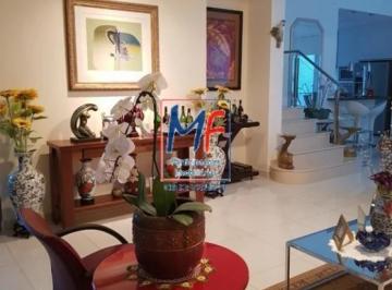 Casa · 469m² · 4 Quartos · Excelente casa em cond. fechado em Serra Negra/SP, com 469 m² a.u., 4 dormitórios (4 suítes), sala, 