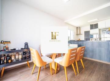 Casa · 89m² · 3 Quartos · 2 Vagas · Casa com 3 quartos à venda, 86 m² por R$ 795.000,00