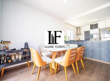 Casa · 89m² · 3 Quartos · 2 Vagas · Casa com 3 quartos à venda, 86 m² por R$ 795.000,00