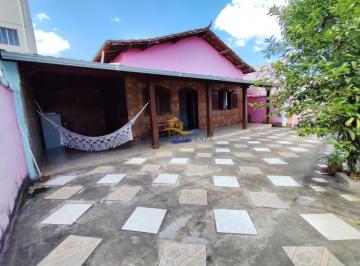 Casa · 150m² · 3 Quartos · 4 Vagas · Casa de 3 Quartos a venda no Bairro Dom Pedro I