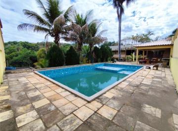 Rural · 2700m² · 4 Quartos · 2 Vagas · Sítio a Venda no Bairro Jardim Encantado