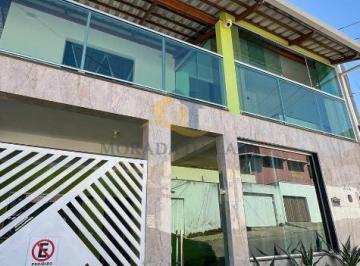Casa · 250m² · 4 Quartos · 3 Vagas · Lote com 2 Casas a Venda no Bairro Chácaras Reunidas São Vicente