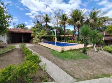 Rural · 5000m² · 6 Quartos · 10 Vagas · Sítio a Venda no Bairro Jardim Encantado