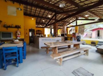 Casa · 200m² · 2 Quartos · 4 Vagas · Casa de 2 Quartos a Venda no Bairro Jardim Encantado