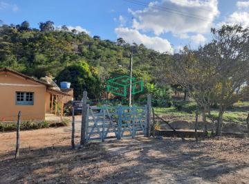 Rural · 47000m² · 2 Quartos · 1 Vaga · Sitio com 4,7 hectares em Mandacaru, Gravatá/PE