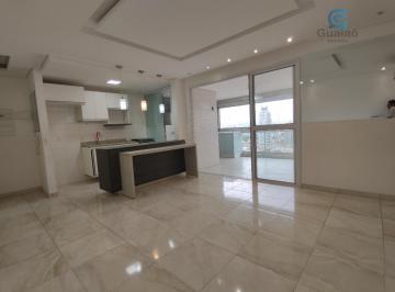 Apartamento · 77m² · 2 Quartos · 1 Vaga · Vendo lindo apartamento, 02 dormitórios, Ponta da Praia, Santos