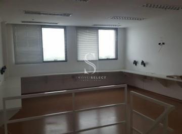 Comercial · 100m² · 2 Vagas · Conjunto Comercial de 100m² com Copa, 2 vagas no Empresarial Bachianas - Alto de Pinheiros. Conjunto