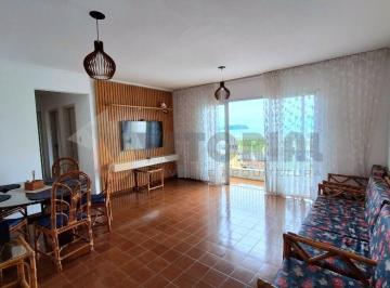 Apartamento de 2 quartos, Caraguatatuba · Apartamento frente mar à venda no Jardim Primavera em Caraguatatuba SP