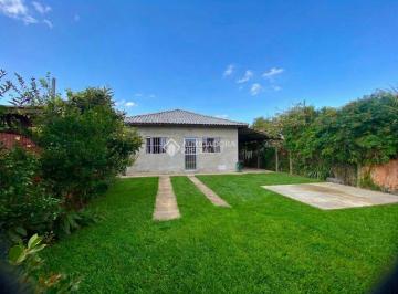 Casa · 103m² · 3 Quartos · Casa á venda com Amplo Terreno , Imbituba, SC.