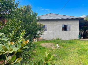 Casa · 103m² · 2 Quartos · Oportunidade Imperdível em Imbituba: Conforto e Versatilidade às Margens da BR-101