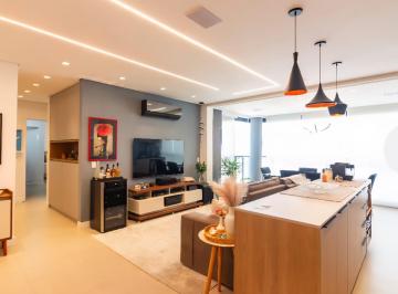 Apartamento de 3 quartos, Osasco · APARTAMENTO 126M² 3SUÍTES VARANDA GOURMET LAZER -SÃO FRANCISCO