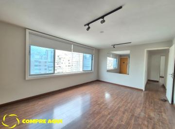 Apartamento · 98m² · 2 Quartos · 1 Vaga · Jardim Paulita | 98m²| 2 quartos| vaga de garagem | São Paulo .
