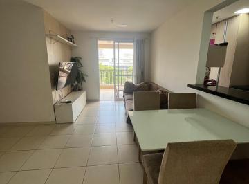 Apartamento de 3 quartos, Taguatinga · Taguatinga, apartamento, 3 quartos, varanda gigante, lazer de Resort, Tagualife