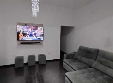 Casa de 3 quartos, Mauá · Linda Casa no Jardim Esperança com belíssima área de churrasco 
