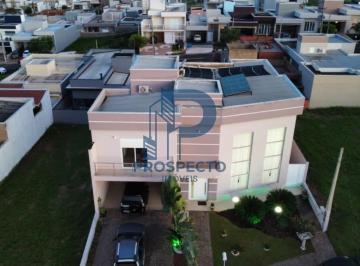 Foto 01 · Casa, Residencial Real Parque Sumaré, Sumaré, SP