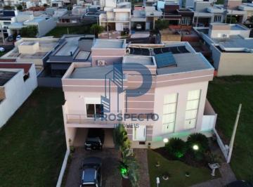 Foto 01 · Casa - Residencial Real Parque Sumaré