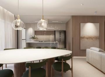 Apartamento de 4 quartos, Guará · Apartamento 124m² | 4 Quartos | 3 Vagas | Auster Brasal