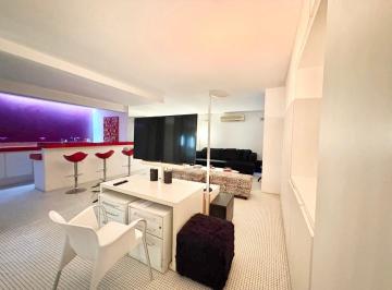Apartamento de 1 quarto, São Paulo · Jardins 80m2 1 Dormitório 2 Vagas
