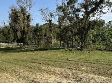 Rural , Antonina · Imperdível Chácara de 2mil m2 em Antonina 15min de Morretes