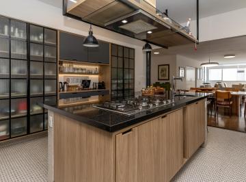 Apartamento de 3 quartos, São Paulo · Apartamento à venda em Higienópolis 