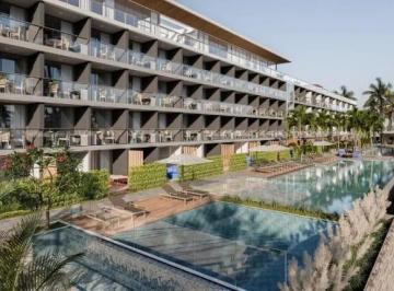Apartamento de 2 quartos, Tamandaré · Apartamento 2 quartos, 1 suíte em Carneiros Residence Resort - Tamandaré-Pe