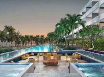 Apartamento de 1 quarto, Tamandaré · Stúdio em Carneiros Residence Resort - Praia dos Carneiros - Tamandaré - PE
