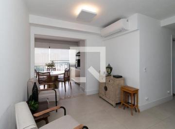Apartamento · 71m² · 2 Quartos · 2 Vagas · Apartamento à Venda - Vila Leopoldina, 2 Quartos,  71 m² - São Paulo