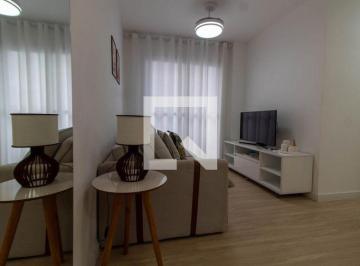Apartamento · 47m² · 2 Quartos · 1 Vaga · Apartamento à Venda - Centro, 2 Quartos,  47 m² - Campinas