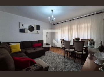 Apartamento · 102m² · 2 Quartos · 1 Vaga · Apartamento à Venda - Campestre, 2 Quartos,  102 m² - Santo André
