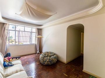 Apartamento · 85m² · 3 Quartos · 1 Vaga · Apartamento à Venda - Icaraí, 3 Quartos, 85 m² - Niterói
